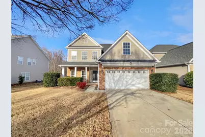 1301 Mountain Laurel Court, Stallings, NC 28104 - Photo 1