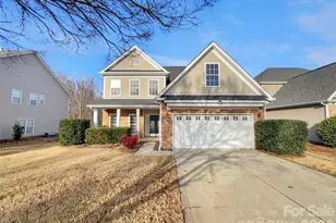 1301 Mountain Laurel Ct, Stallings, NC 28104 - Photo 1