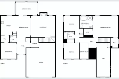 1301 Mountain Laurel Court, Matthews, NC 28104 - Photo 20