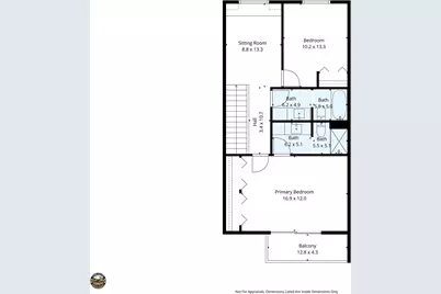 88 Laurelwood Circle W #10, Hendersonville, NC 28791 - Photo 34