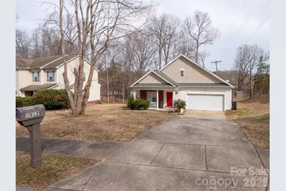 5912 Almond Road, Charlotte, NC 28227 - Photo 2