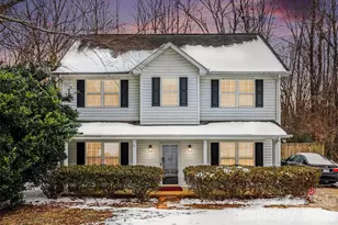 6323 Pine Hollow Dr, Charlotte, NC 28212 - Photo 36