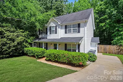 6323 Pine Hollow Drive, Charlotte, NC 28212 - Photo 26