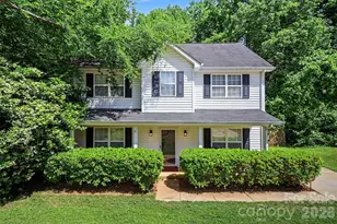 6323 Pine Hollow Dr, Charlotte, NC 28212 - Photo 1