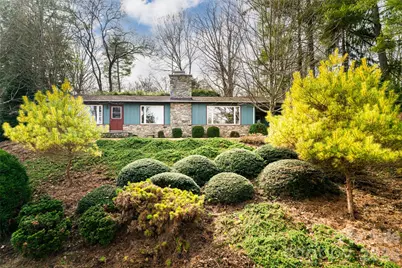 180 Lakewood Drive, Asheville, NC 28803 - Photo 2