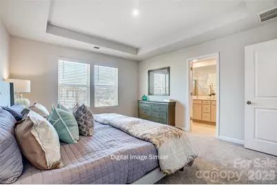 6044 Mallow Crossing Lane, Charlotte, NC 28213 - Photo 12