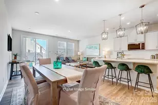 6044 Mallow Crossing Ln, Charlotte, NC 28213 - Photo 8