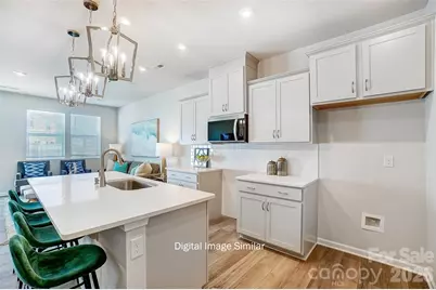 6044 Mallow Crossing Lane, Charlotte, NC 28213 - Photo 1