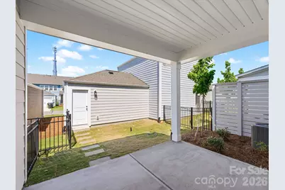 11423 Prosperity Church Road, Huntersville, NC 28078 - Photo 18