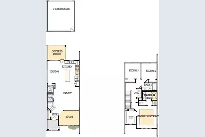 11423 Prosperity Church Road, Huntersville, NC 28078 - Photo 2