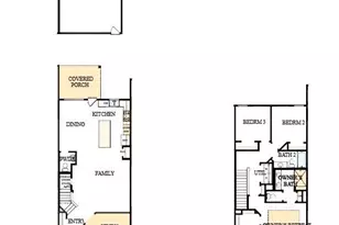 11423 Prosperity Church Rd, Huntersville, NC 28078 - Photo 2