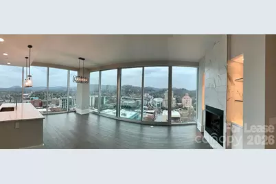 7 Patton Avenue #1405, Asheville, NC 28801 - Photo 2