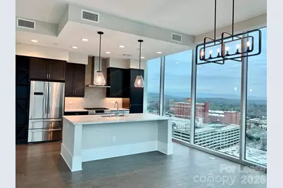 7 Patton Avenue #1405, Asheville, NC 28801 - Photo 4