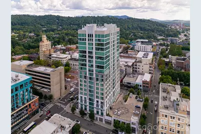 7 Patton Avenue #1405, Asheville, NC 28801 - Photo 12