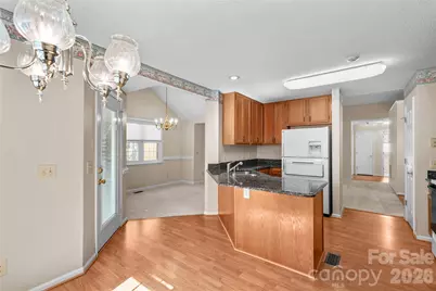 1319 Mistletoe Ridge Place NW, Concord, NC 28027 - Photo 12