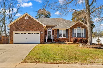 1319 Mistletoe Ridge Place NW, Concord, NC 28027 - Photo 2