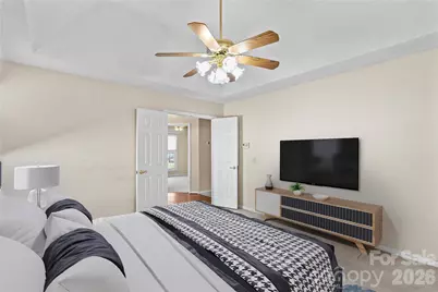 1319 Mistletoe Ridge Place NW, Concord, NC 28027 - Photo 18