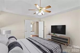 1319 Mistletoe Ridge Pl NW, Concord, NC 28027 - Photo 18