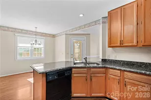 1319 Mistletoe Ridge Pl NW, Concord, NC 28027 - Photo 16