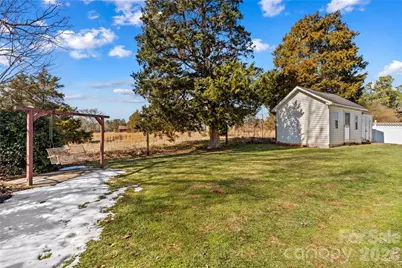 1319 Mistletoe Ridge Place NW, Concord, NC 28027 - Photo 34