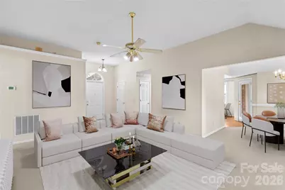 1319 Mistletoe Ridge Place NW, Concord, NC 28027 - Photo 6