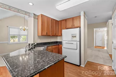 1319 Mistletoe Ridge Place NW, Concord, NC 28027 - Photo 14