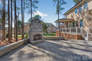 300 Woodward Ridge Dr, Mount Holly, NC 28120 - Photo 36