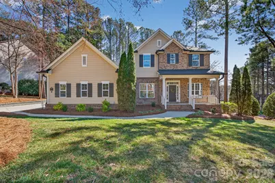 300 Woodward Ridge Drive, Mount Holly, NC 28120 - Photo 1