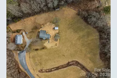 146 and 148 Monteith Road, Brevard, NC 28712 - Photo 8