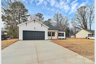 1110 Harvard Street, Monroe, NC 28112 - Photo 1