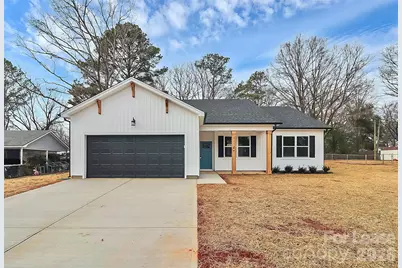 1110 Harvard Street, Monroe, NC 28112 - Photo 2