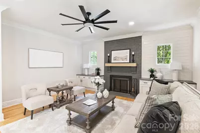 6504 Hunter Pine Lane, Charlotte, NC 28270 - Photo 14