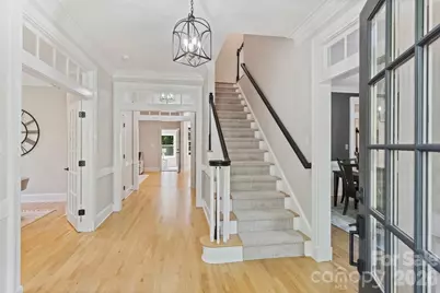 6504 Hunter Pine Lane, Charlotte, NC 28270 - Photo 2