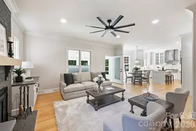 6504 Hunter Pine Lane, Charlotte, NC 28270 - Photo 16