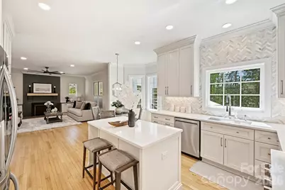 6504 Hunter Pine Lane, Charlotte, NC 28270 - Photo 22