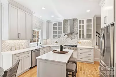 6504 Hunter Pine Lane, Charlotte, NC 28270 - Photo 20