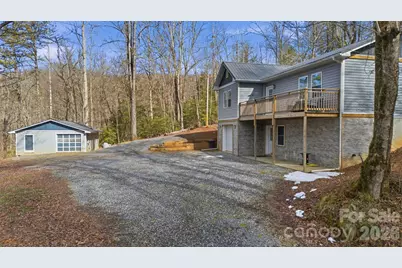 1520 Allison Watts Road, Franklin, NC 28734 - Photo 4