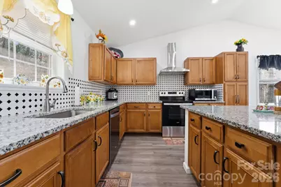 1520 Allison Watts Road, Franklin, NC 28734 - Photo 8