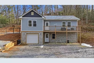 1520 Allison Watts Road, Franklin, NC 28734 - Photo 2