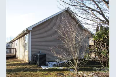 618 Brook Knoll Circle, Weaverville, NC 28787 - Photo 24