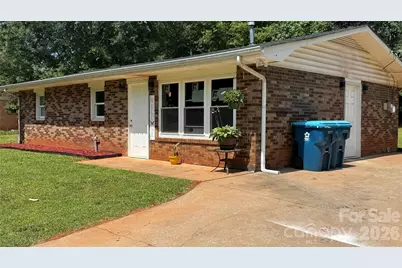 143 Mountain View Street, Forest City, NC 28043 - Photo 6