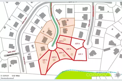 2834 Overlook Trail #L2, Charlotte, NC 20212 - Photo 1