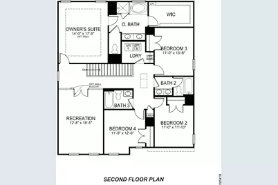 1127 Walbury Hill, Waxhaw, NC 28173 - Photo 34