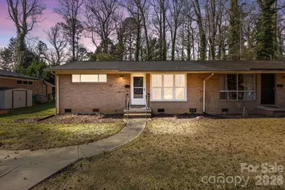 532 Blendwood Drive, Charlotte, NC 28215 - Photo 1