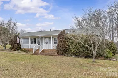 415 Massey Deal Road, Statesville, NC 28625 - Photo 8