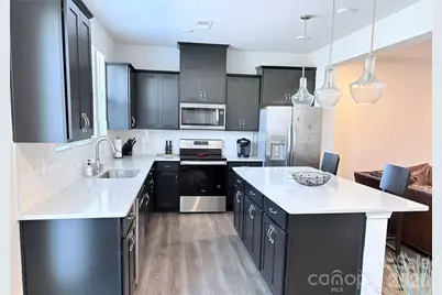 9106 Northfield Crossing Drive, Charlotte, NC 28269 - Photo 6