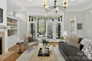 4023 Blossom Hill Dr, Matthews, NC 28104 - Photo 12