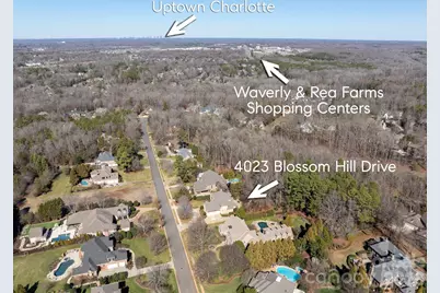 4023 Blossom Hill Drive, Matthews, NC 28104 - Photo 46