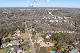 4023 Blossom Hill Dr, Matthews, NC 28104 - Photo 46