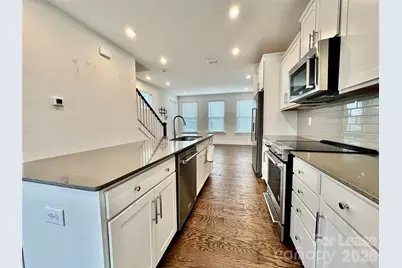 5013 Sovereignty Court, Charlotte, NC 28205 - Photo 10